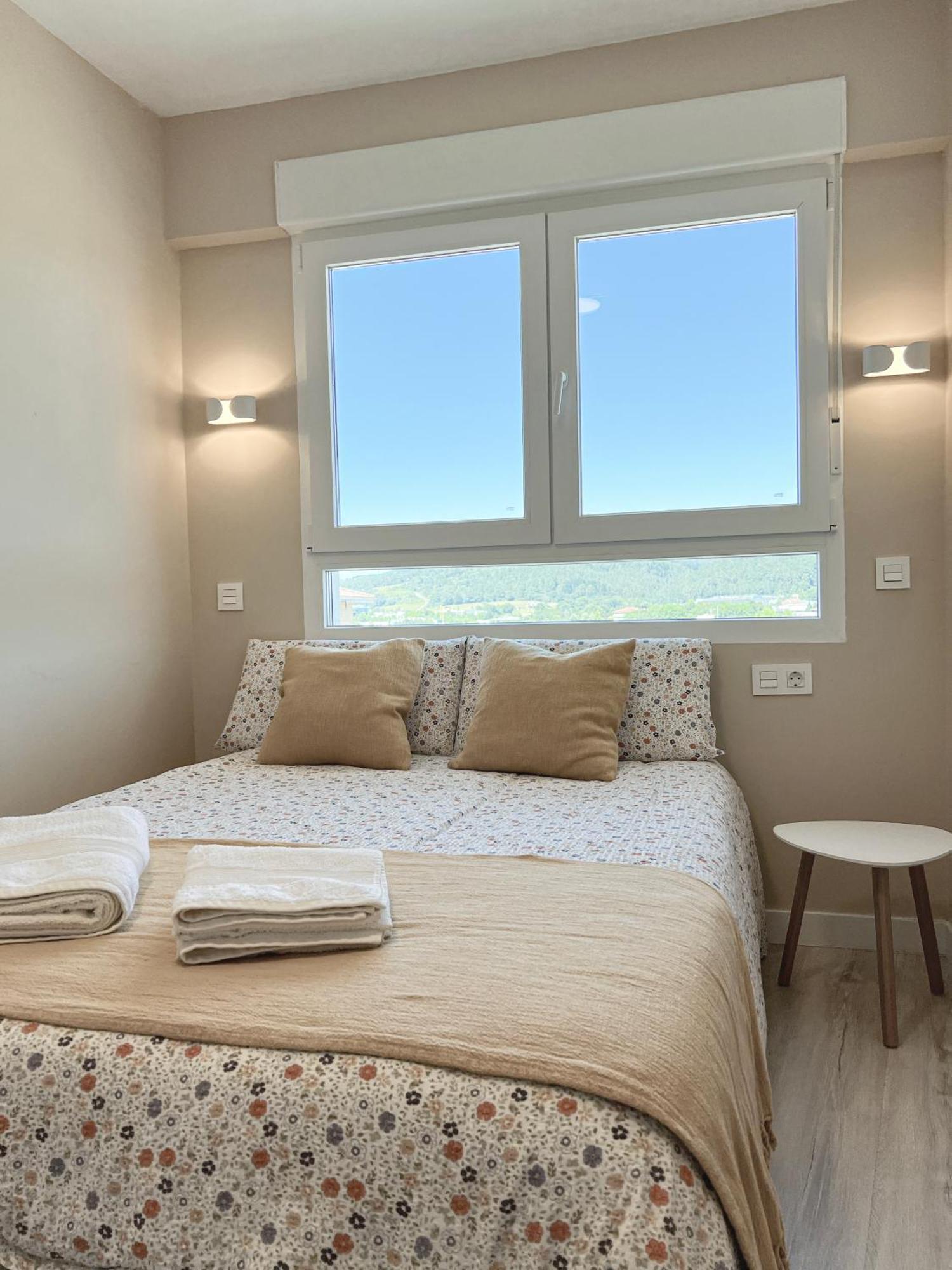 Apartamento Vacacional Zamudio Exterior photo